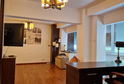 Decebal - MUncii - Alba Iulia - Apartament 4 camere - mobilat utilat modern - 22