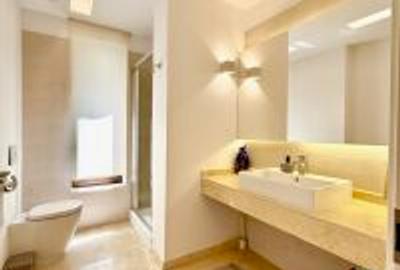 Modern villa | Oxford Gardens complex | Pipera area - American School - 8