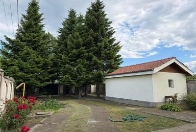 Casa Puchenii Mari, teren intravilan 5,000 mp2. - 10