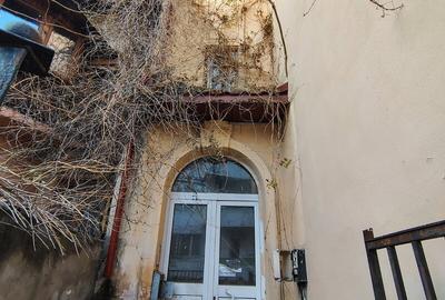 Vila interbelica de colectie in Dorobanti - 3