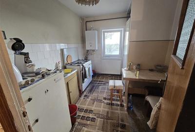 Apartament 2 Camere Zamca | Etaj 1 | 50 mp , 2c-7446 - 3