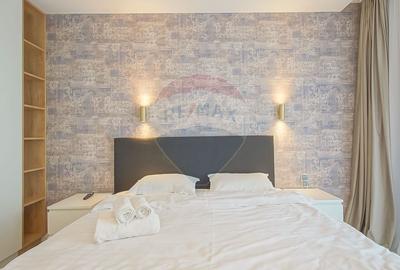 Penthouse exclusiv cu terasă spectaculoasă – Kasper Coresi, Tractorul - 30
