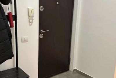 Garsoniera Grozavesti | Novum - 9