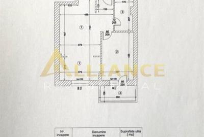 Apartament 2 camere tip studio - Hills Pallady- EXCLUSIVITATE - 13