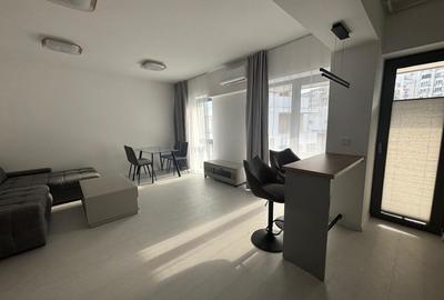 Apartament | 2 camere | bloc nou | prima inchiriere | totul  nou | Unirii - 4