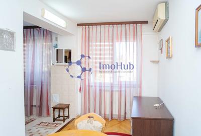 Apartament 3 camere in Tatarasi, Flora, mobilat si utilat - 9