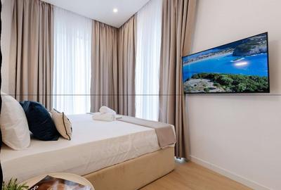 Stefan cel Mare, Aparthotel finalizat 2025 - 6