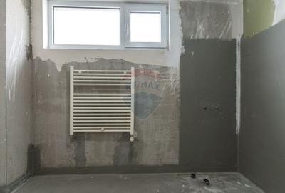 Apartament semifinisat, de Lux, zona semicentrală, 248mp SC, 154mp SU - 18