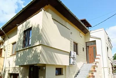 Duplex amenajat deosebit,  zona centrala - 9