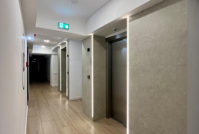 Prima Închiriere: Apartament Premium de 3 Camere în Cortina North  (+TVA) - 14