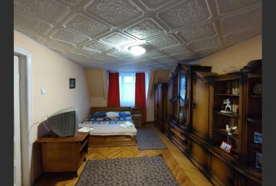 Casa cu mansarda, 7 camere, anexe, Sanmartin - 7