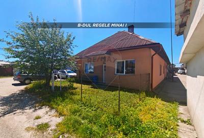 Cladire multifuncțională de vânzare Regele Mihai I - 4