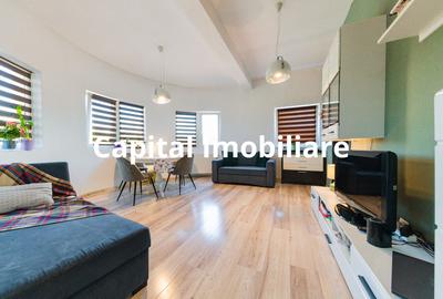 Apartament 2 camere Cluj-Napoca, Manastur - 135.000EUR - 2