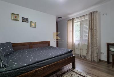 Complex turistic și proprietate deosebită de vânzare în Valea Dobârlău - 16