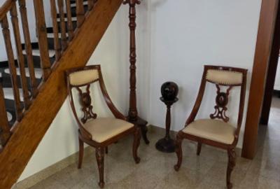 Casa / Curte/ Unirii/ Centrala/ Parcare - 2