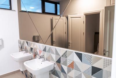 Spatiu Comercial 535 mp. utili, Lift, Autorizat ISU, str. Stefan cel Mare 32B - 11