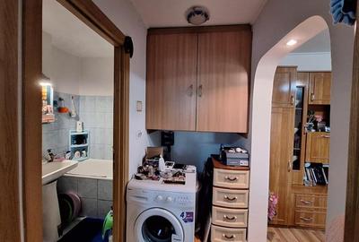 Apartament 2 camere semidecomandat , parter, zona Mioritei - 8