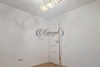 Apartament renovat total in Manastur, zona Big - 4
