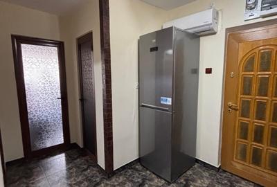 Închiriez apartament 2 camere mobilat și utilat modern zona Garii - 8