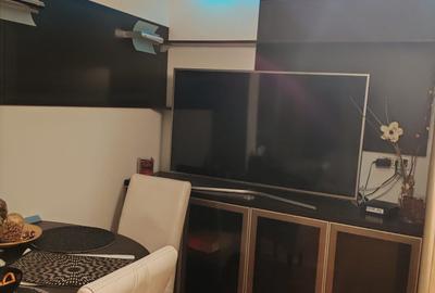 Hotel Rin Vitan Barzesti Splaiul Unirii bloc nou cu parcare inclusa centrala - 3
