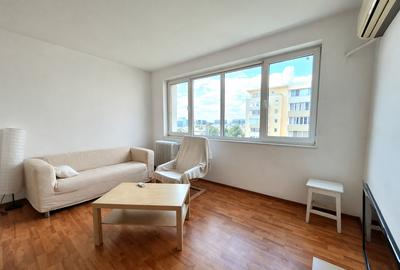 Apartament luminos si cochet in centrul Bucureștiului - 1