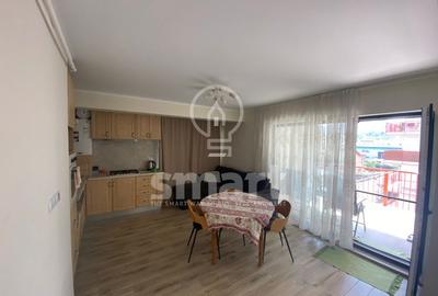 Apartament 2 camere cu terasa si parcare subterana zona Vivo - 2