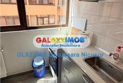 Garsoniera mobilata utilata Militari Residence 55.900 euro - 11