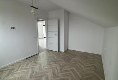 Apartament modern cu 3 camere, terasă și finisaje premium – 73,3 mp - 10