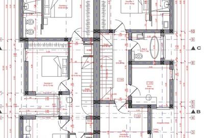 Duplex SUPERB la cheie - zona Aradului - 3