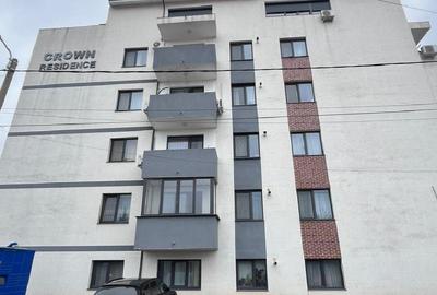 Apartament 2 camere 45,2 mp ~ Crown Residence - 1
