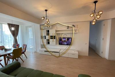 Apartament cu 2 camere | Centrala | Loc de parcare | Politehnica - 2