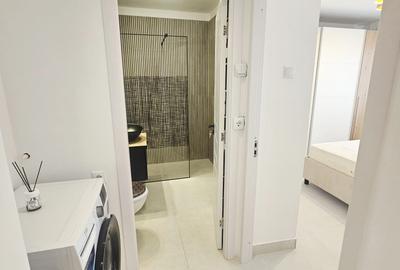 2 camere prima inchiriere | renovat 2026 | mobilat | Republicii - 11