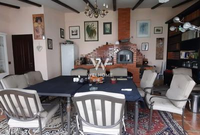 Casa amenajata, teren generos - Sibiu, Selimbar - 11