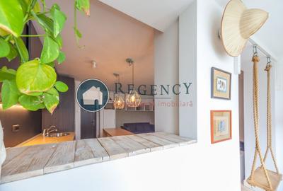 Apartament 2 camere Piata Amzei - 15