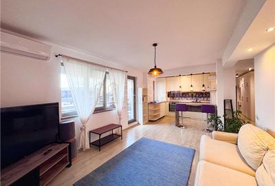 Apartament 3 camere de inchiriat Floreasca - 1