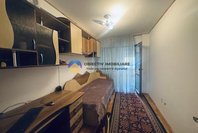 Apartament 3 camere duplexuri ,etaj 1 ,2 bai , 2 balcoane - 9