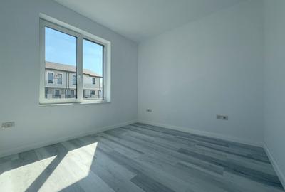 De vanzare duplex - Sacalaz, inainte de calea ferata - 11