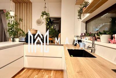 Casă individuală | 4 Camere | 124 MPU | Cristian - 5