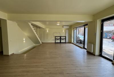 REC3001775 Spatiu comercial cu vad intens  Ultracentral  180 mp - 1