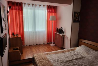 Campia Libertatii intersectie Baba Novac, pe Reconstructiei, mall Park Lake - 10