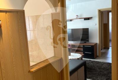 Apartament 2 camere cu loc de parcare  Bulevardul Garii / Sala sportului - 20