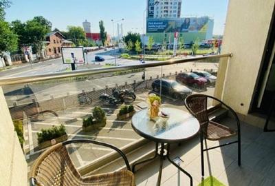 Apartament de lux Orhideea19 Grozavesti 19th langa The Bridge - 1