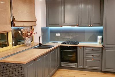 REA1008818 Pet friendly I Apartament 2 Camere I Parcare subterana I Aviatiei Par - 5