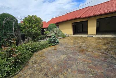 Casa de Lux - in Suceava! De vanzare -  0727817187 - 19