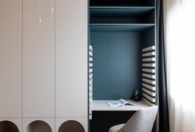 Vilă la cheie în Făget, nouă, mobilată și nelocuită - The Tech-Luxury Retreat - 12