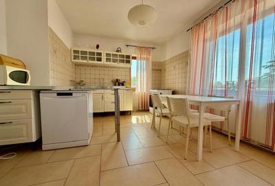 Duplex 3 camere in vila Iancu Nicolae | Terasa | Garaj - 5
