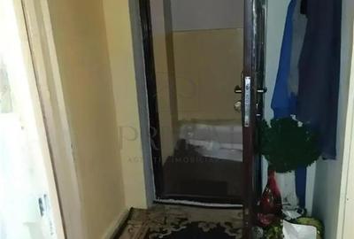 Apartament 1 camera-zona centrala-decomandat-centrala proprie - 5