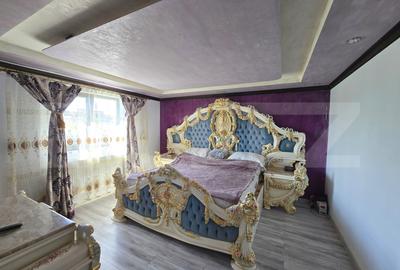 Casa cu 5 camere + garaj , situata in Valea Ursului - 8