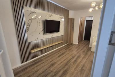 Garsoniera de vanzare, renovata, metrou, Lujerului - 1