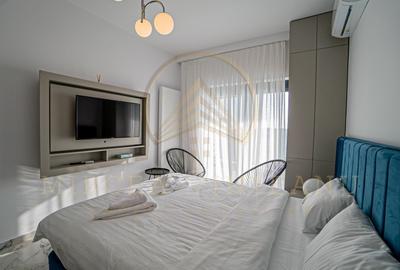 Stațiunea Mamaia - Complex Casa Del Mar - Garsoniera cu vedere la mare si lac. - 2